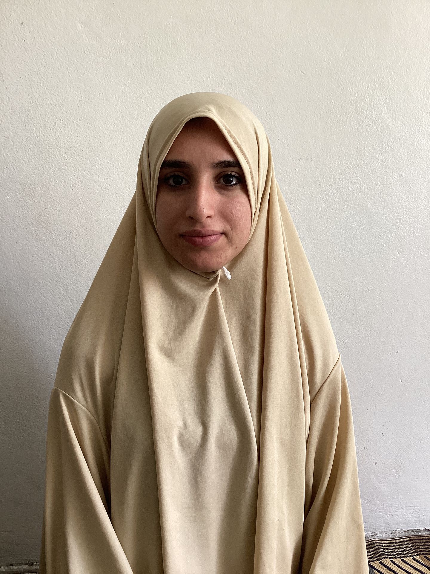 Yatimi - Human Appeal - Zehra