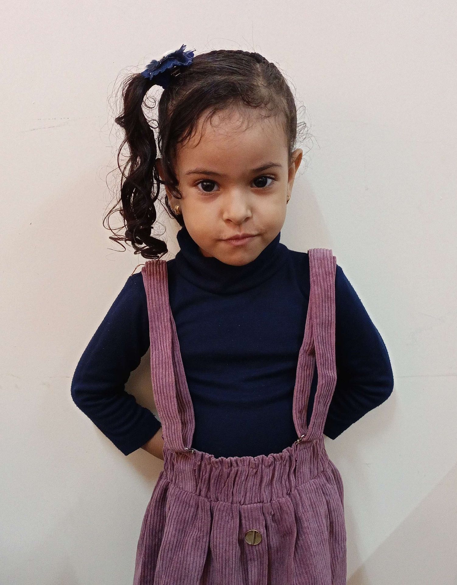 Yatimi - Human Appeal - Israa Salem