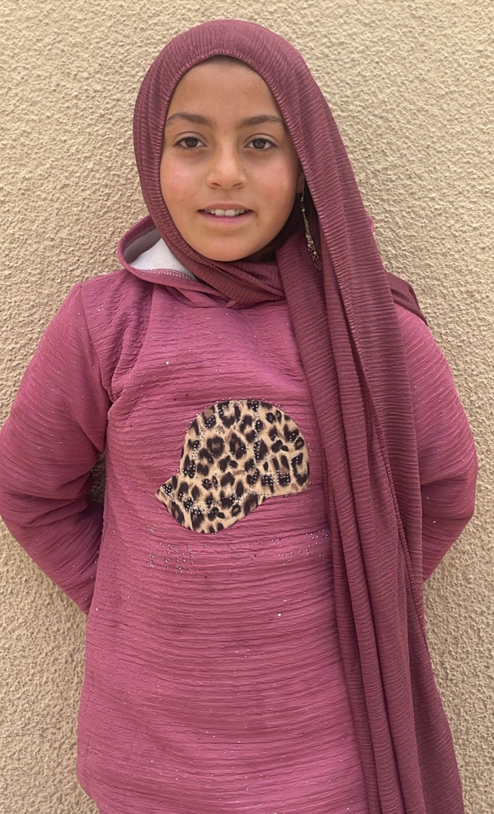 Yatimi - Human Appeal - Hanan