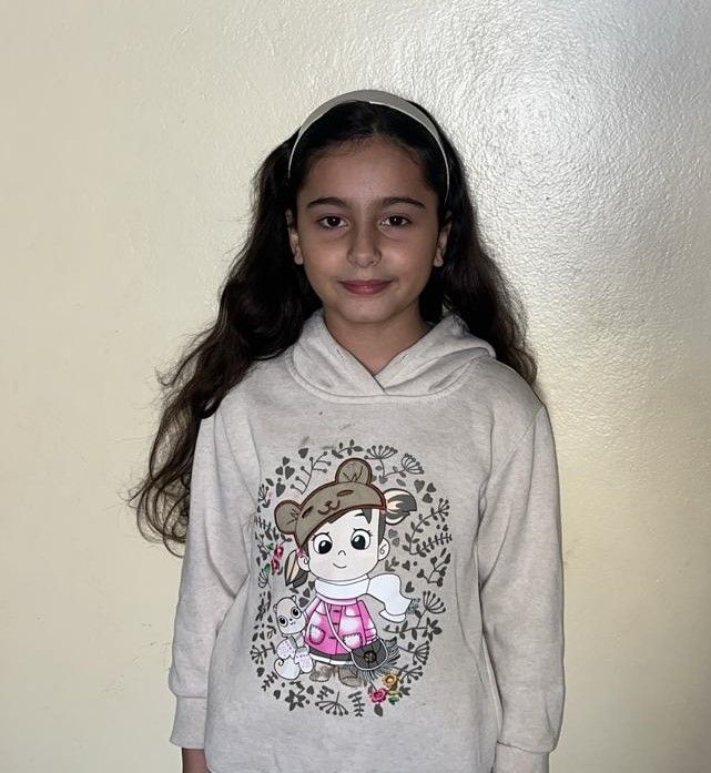 Yatimi - Human Appeal - Hajar