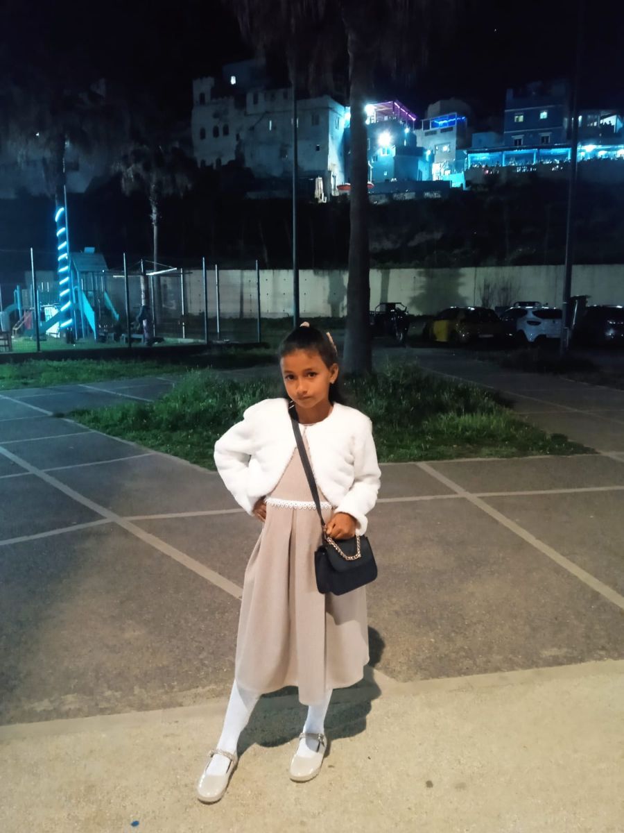 Yatimi - Human Appeal - Sabrine