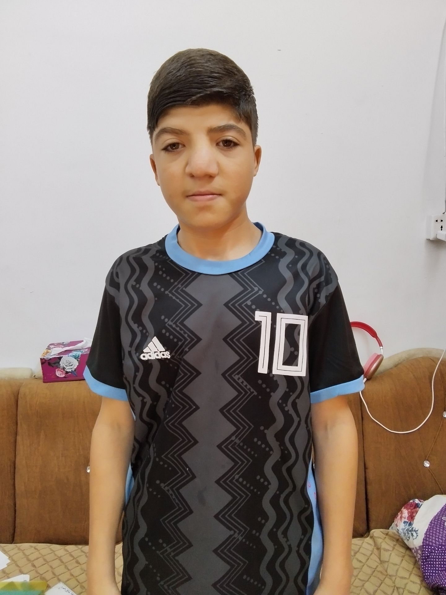 Yatimi - Human Appeal - Khalil Khlif