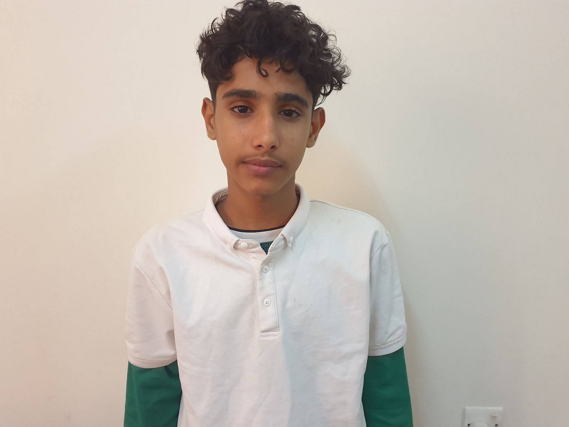 Yatimi - Human Appeal - Mohammed