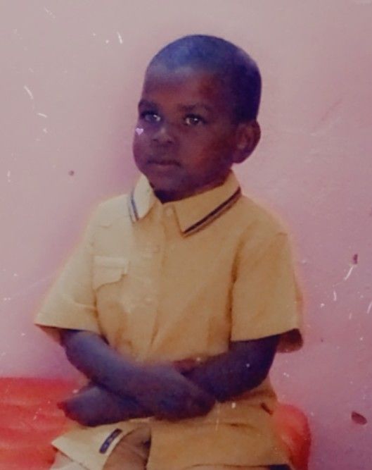 Yatimi - Human Appeal - Abdalrahman