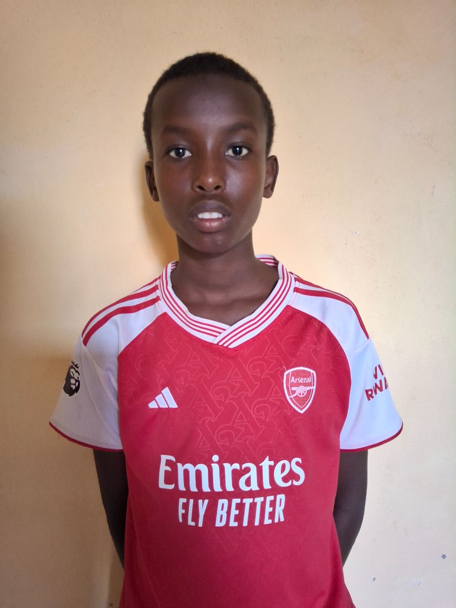 Yatimi - Human Appeal - Abdirahman