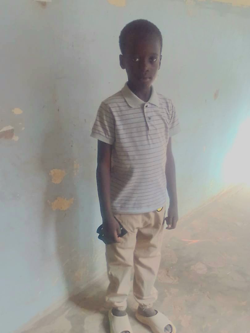 Yatimi - Human Appeal - Habib