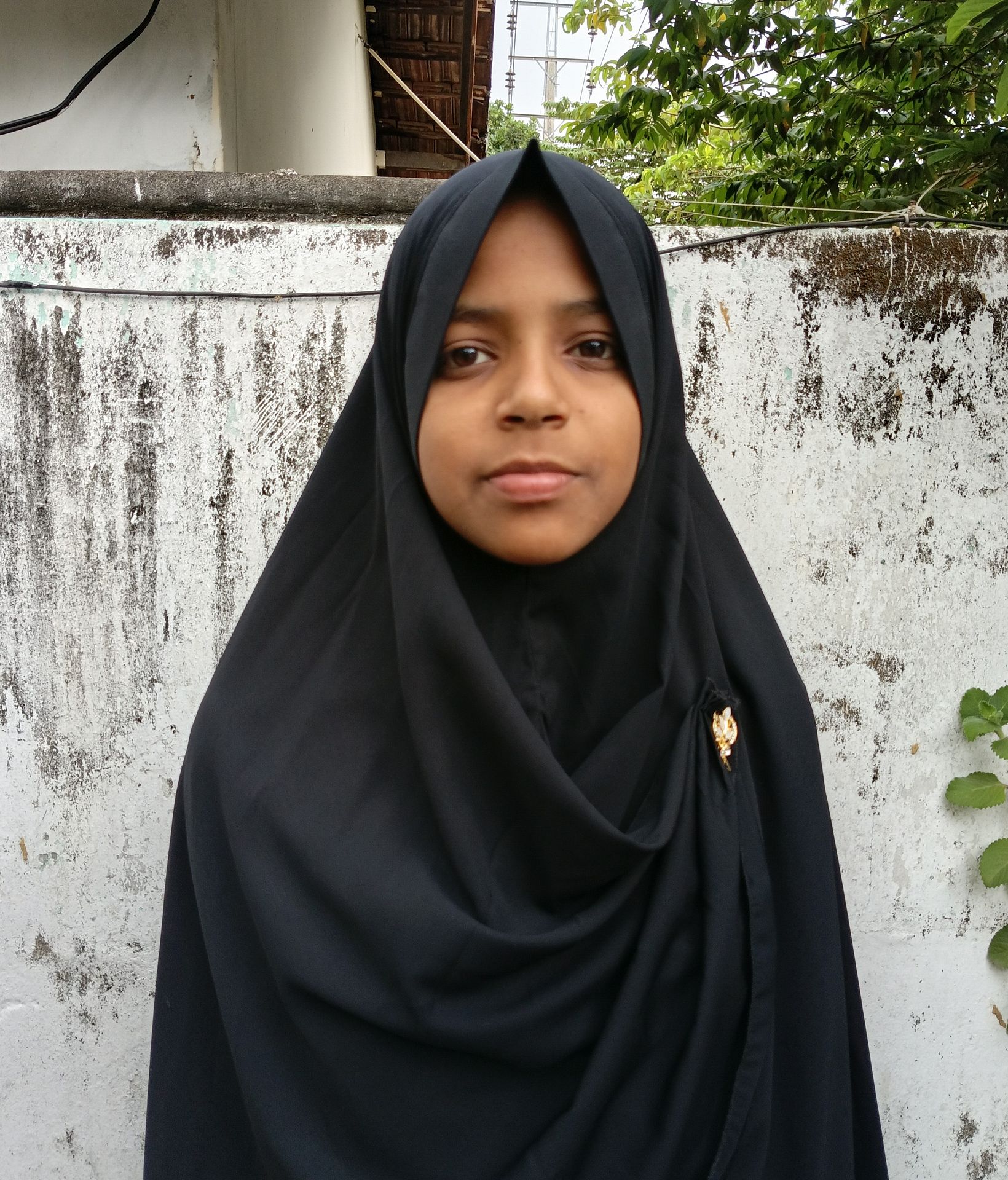 Yatimi - Human Appeal - Fathima Nusfa