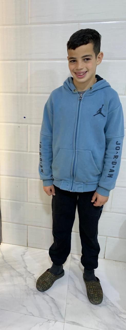 Yatimi - Human Appeal - Montasir