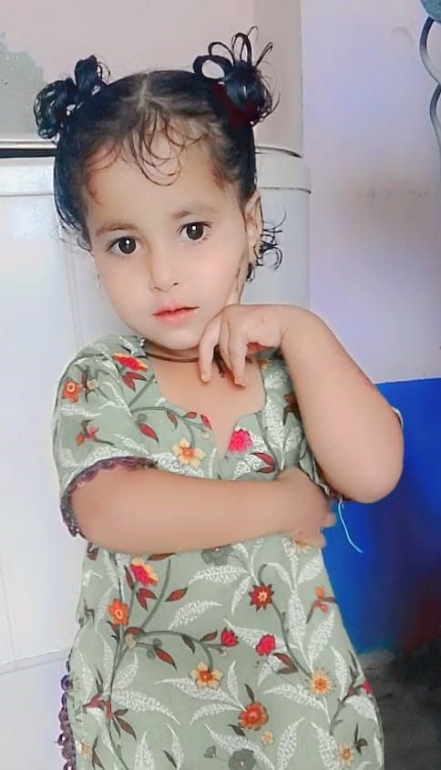 Yatimi - Human Appeal - 