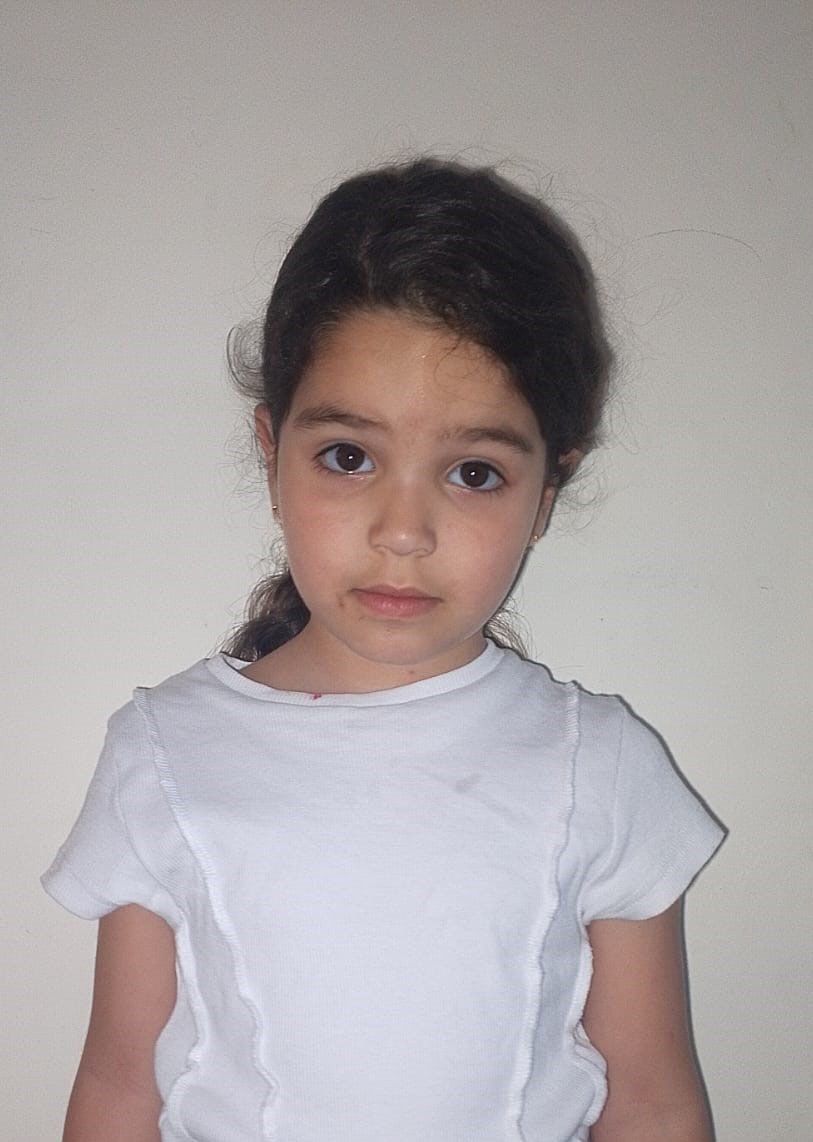 Yatimi - Human Appeal - Ayla