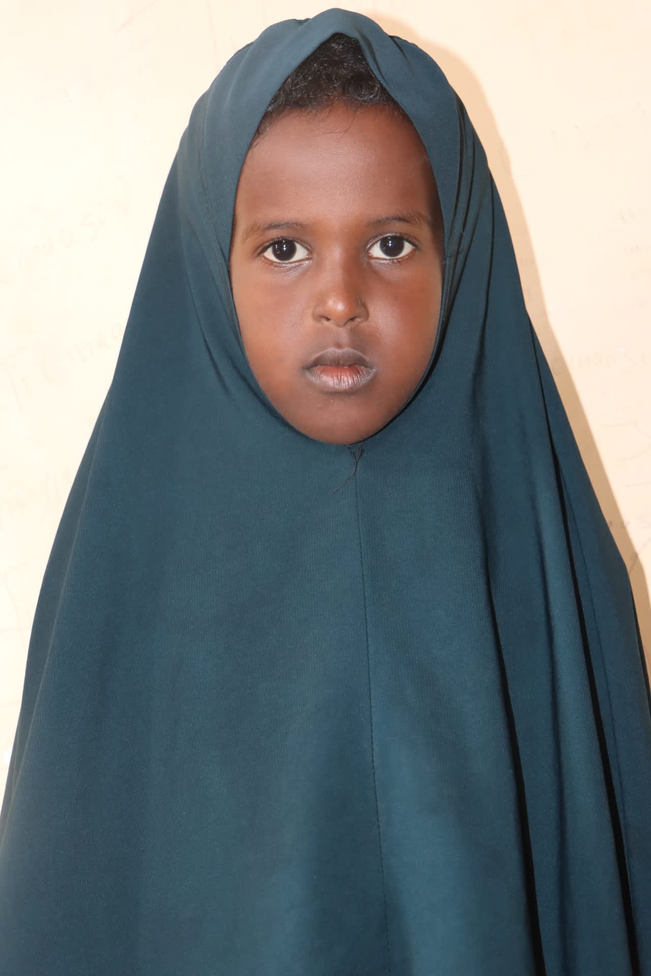 Yatimi - Human Appeal - Ahlam Abdiwali