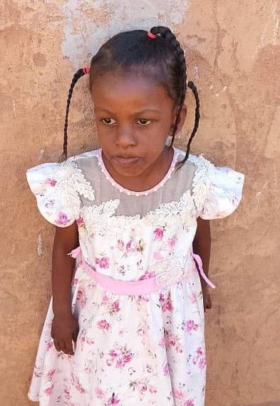 Yatimi - Human Appeal - Ania