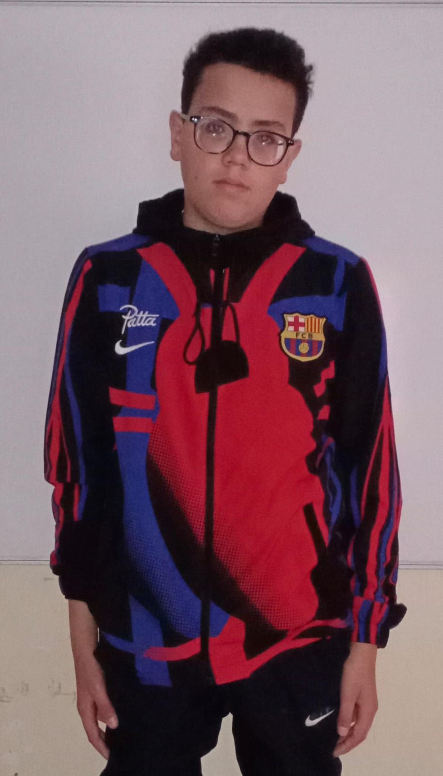 Yatimi - Human Appeal - Naoufal