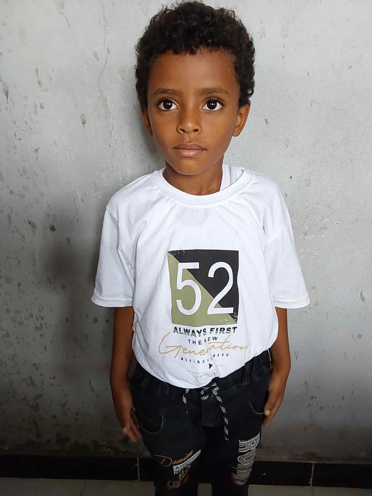 Yatimi - Human Appeal - Suleiman Salaah