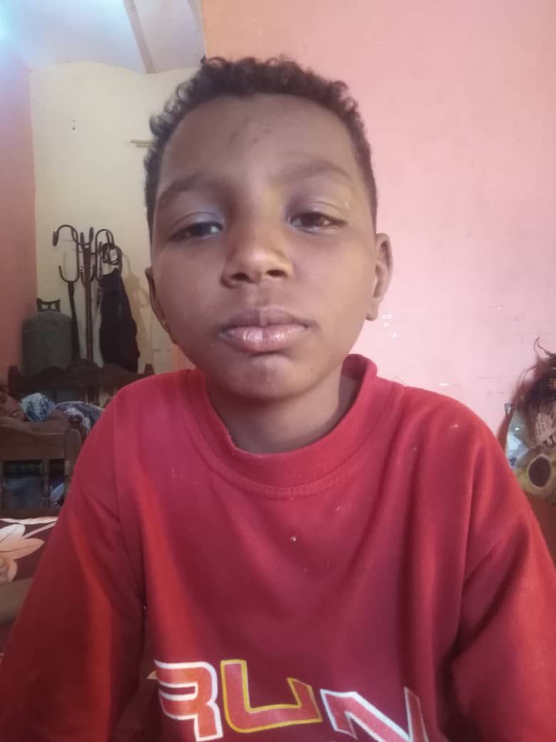 Yatimi - Human Appeal - Alhabeb