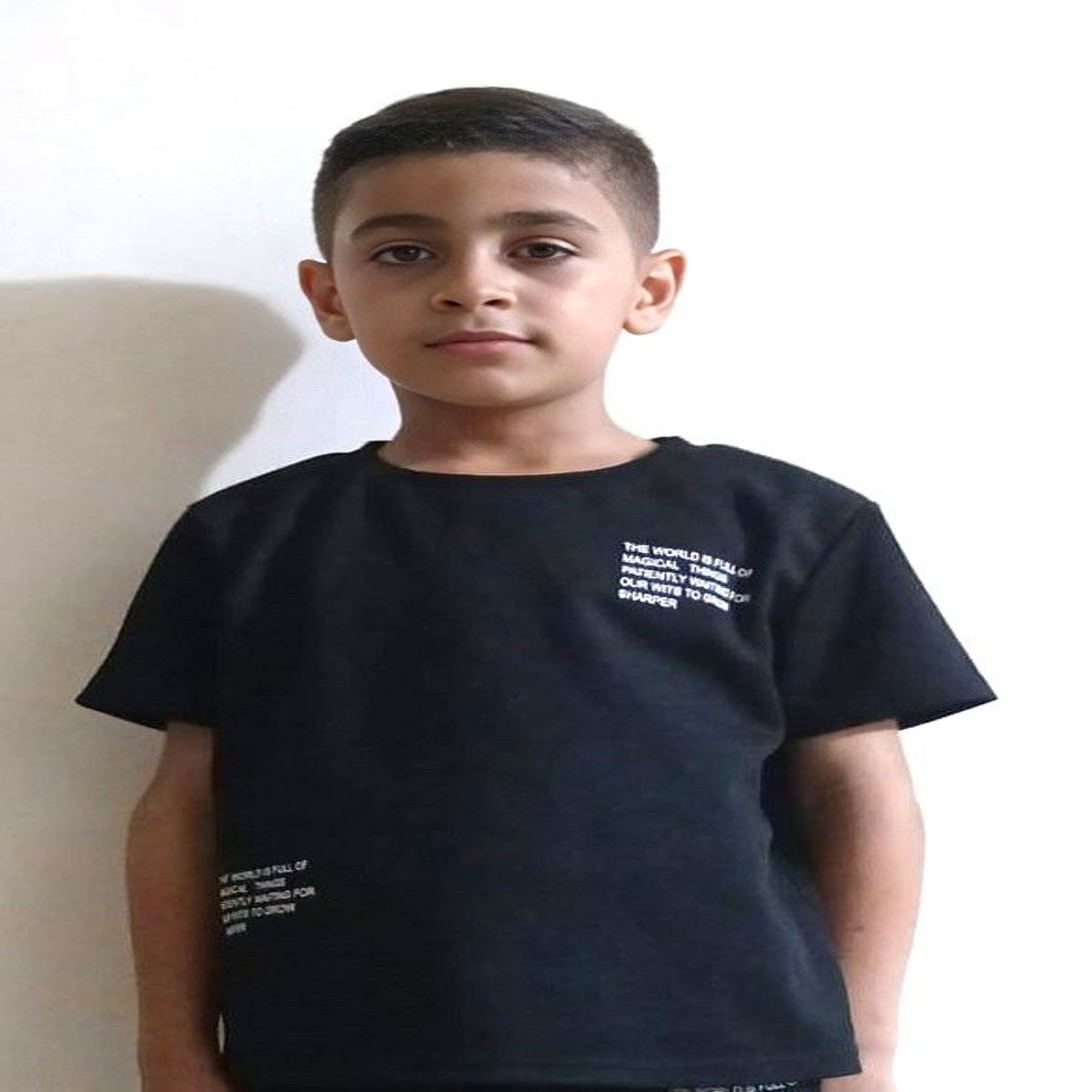 Yatimi - Human Appeal - Mohammad
