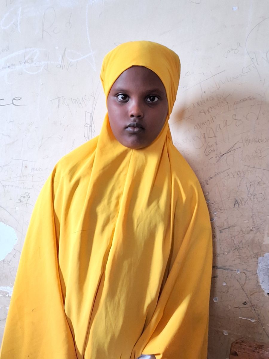Yatimi - Human Appeal - Muno Abdulkadir