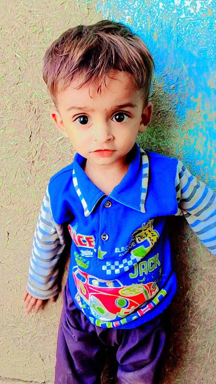 Yatimi - Human Appeal - Anas