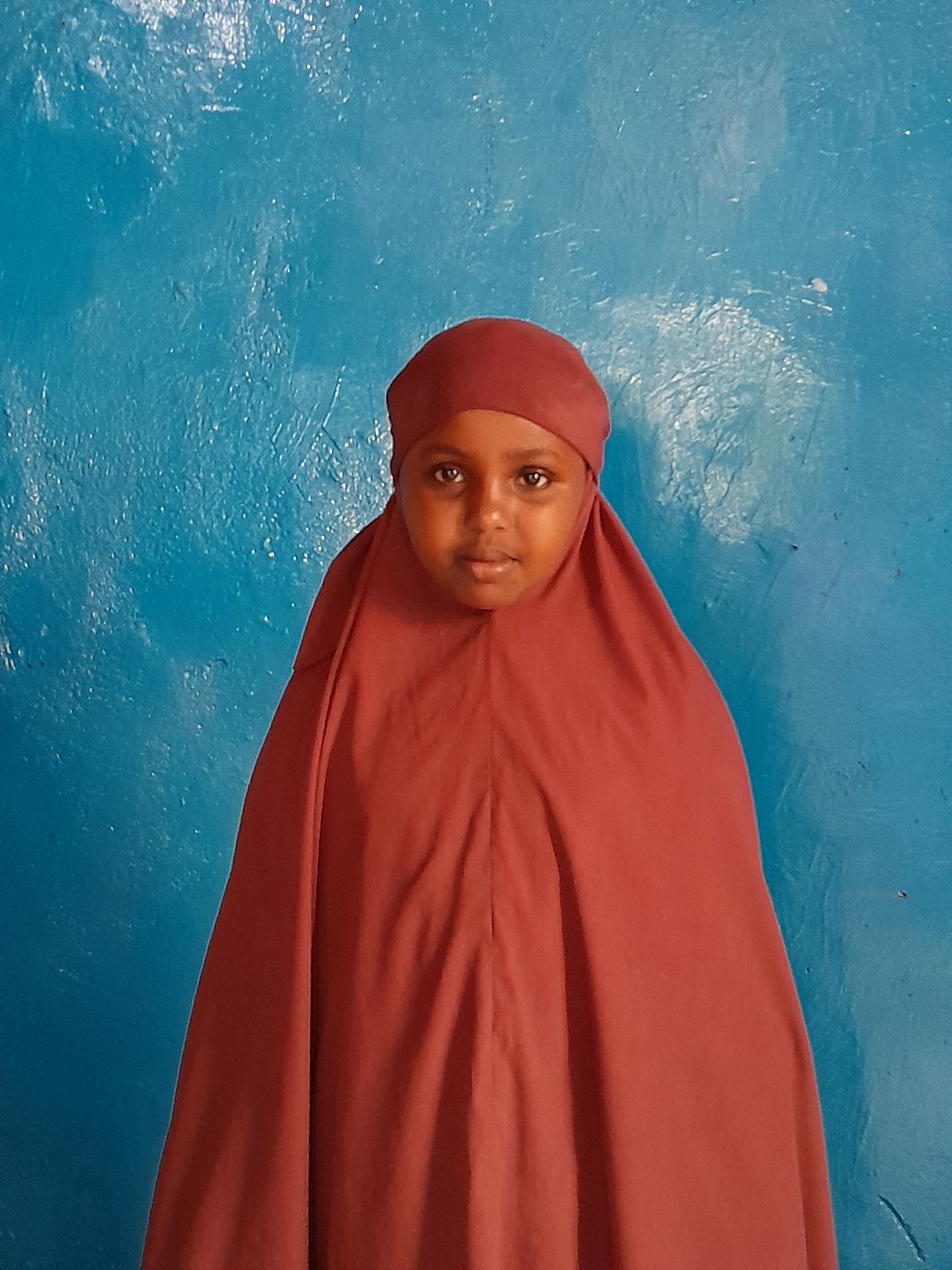 Yatimi - Human Appeal - Anab Ahmed