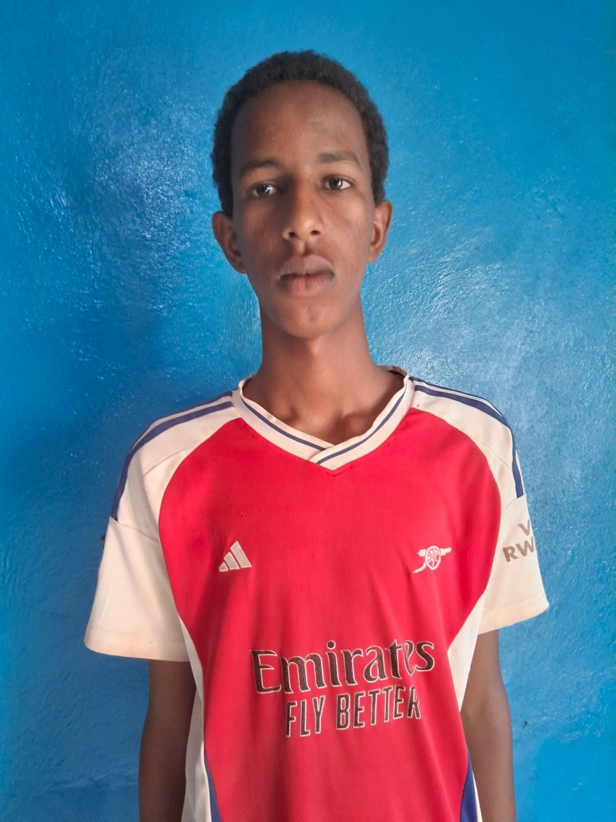 Yatimi - Human Appeal - Ayanle Abdullahi