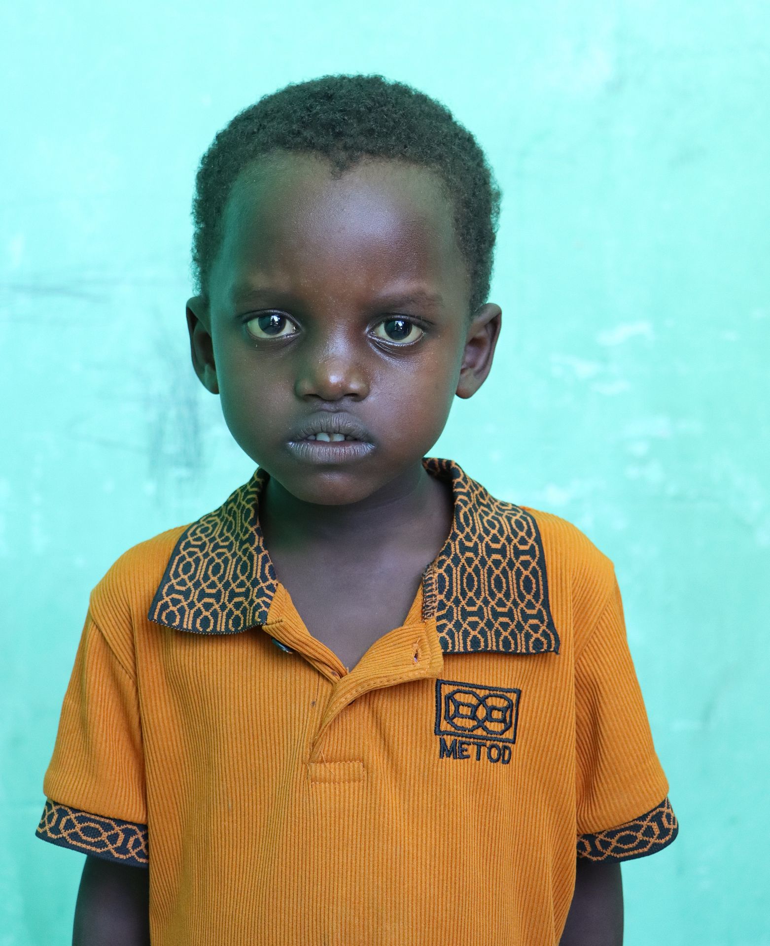 Yatimi - Human Appeal - Mohamed Noor