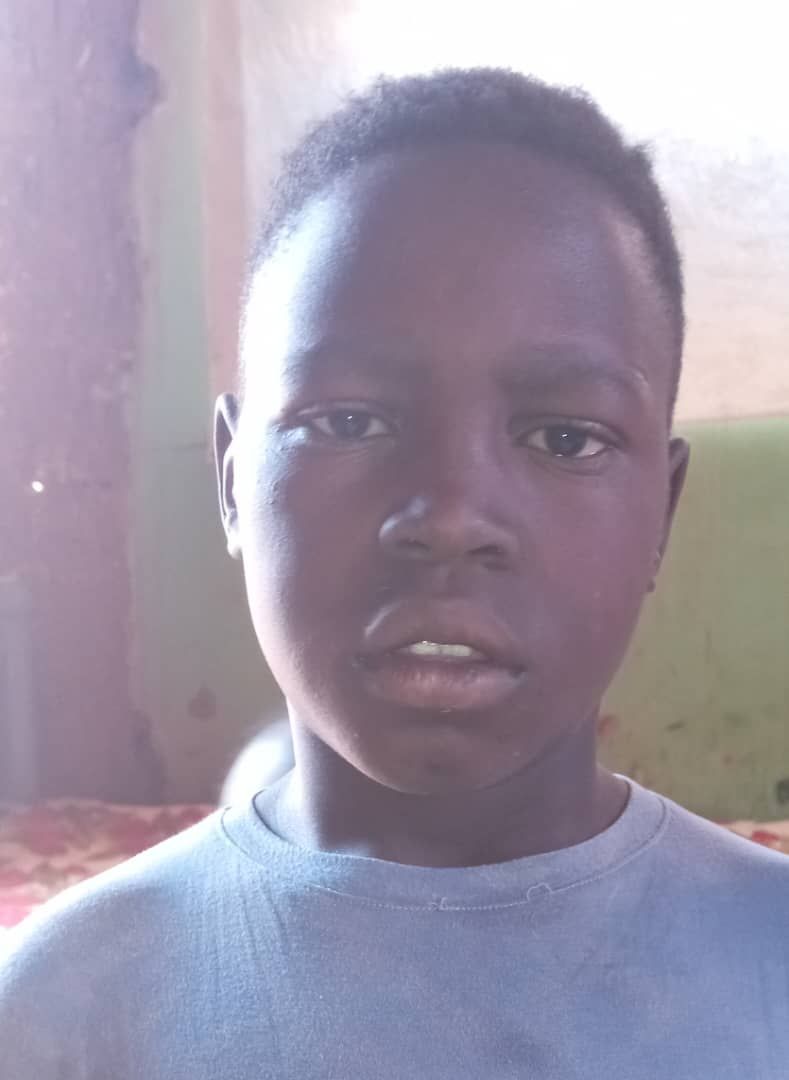 Yatimi - Human Appeal - Ahmed