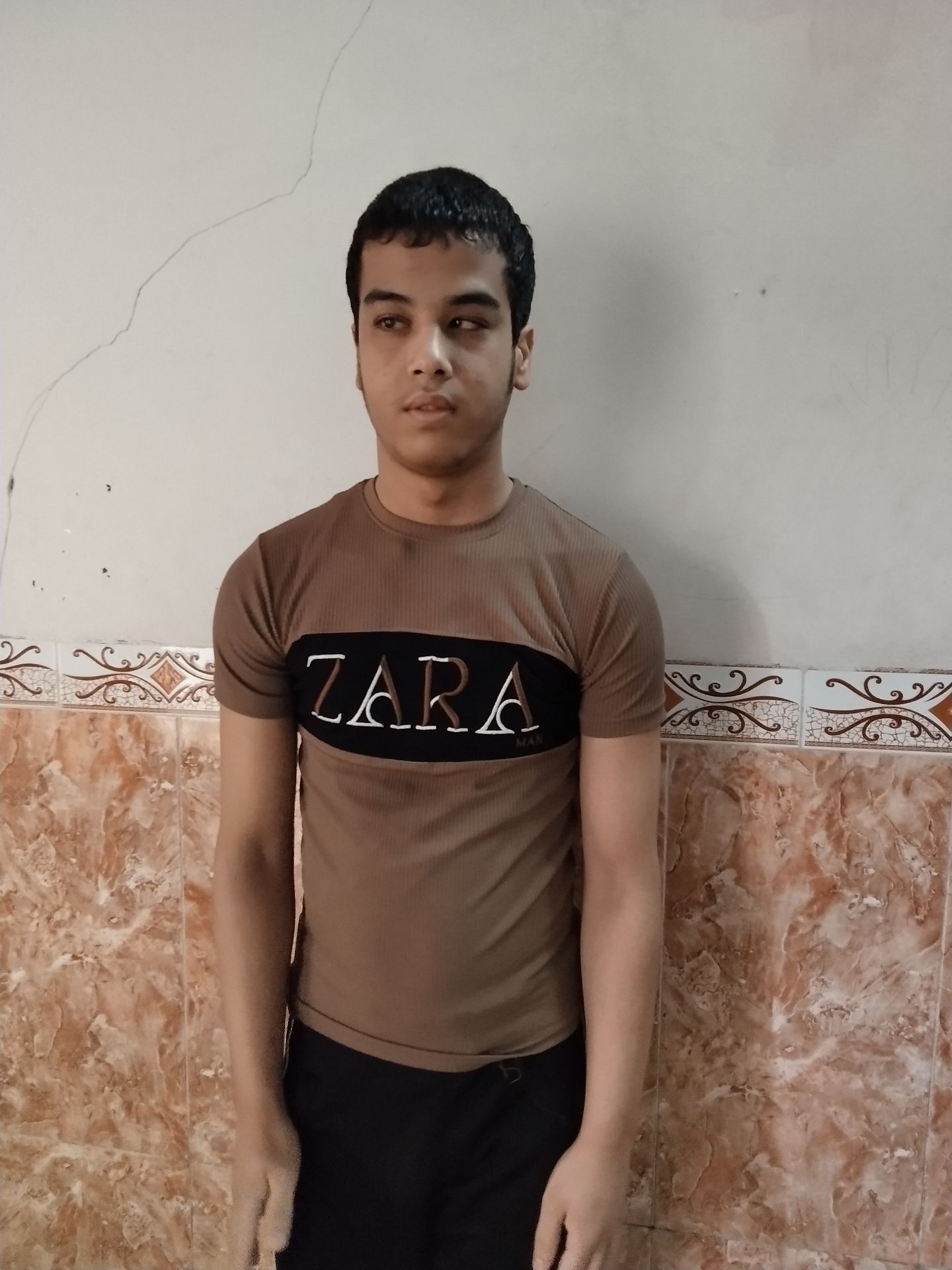 Yatimi - Human Appeal - Radhwan Ali