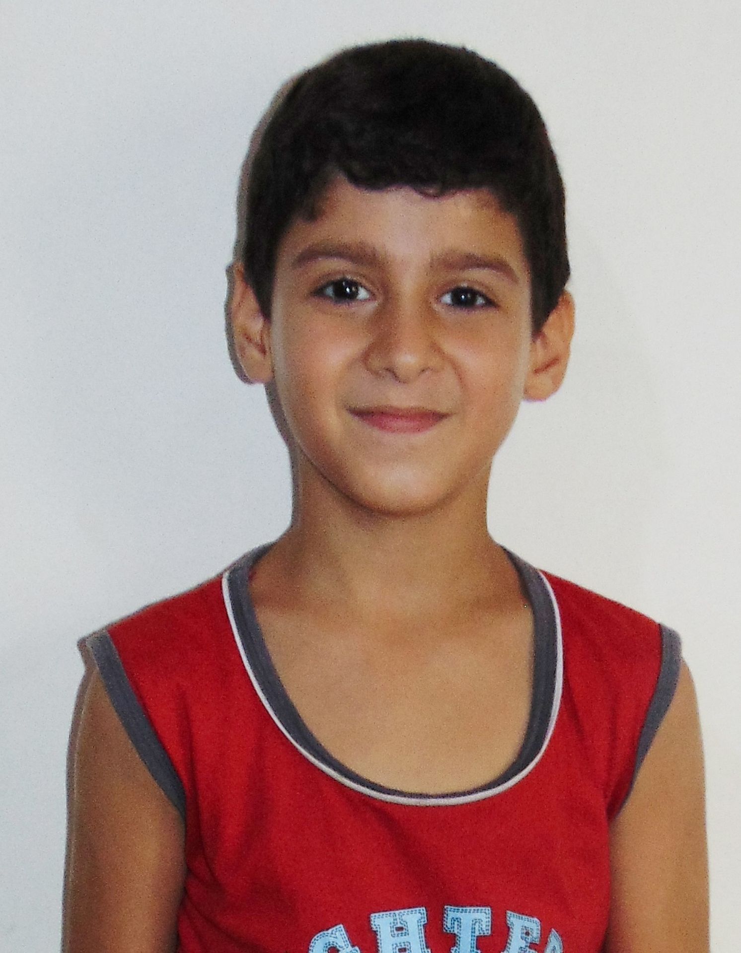 Yatimi - Human Appeal - Mohammad