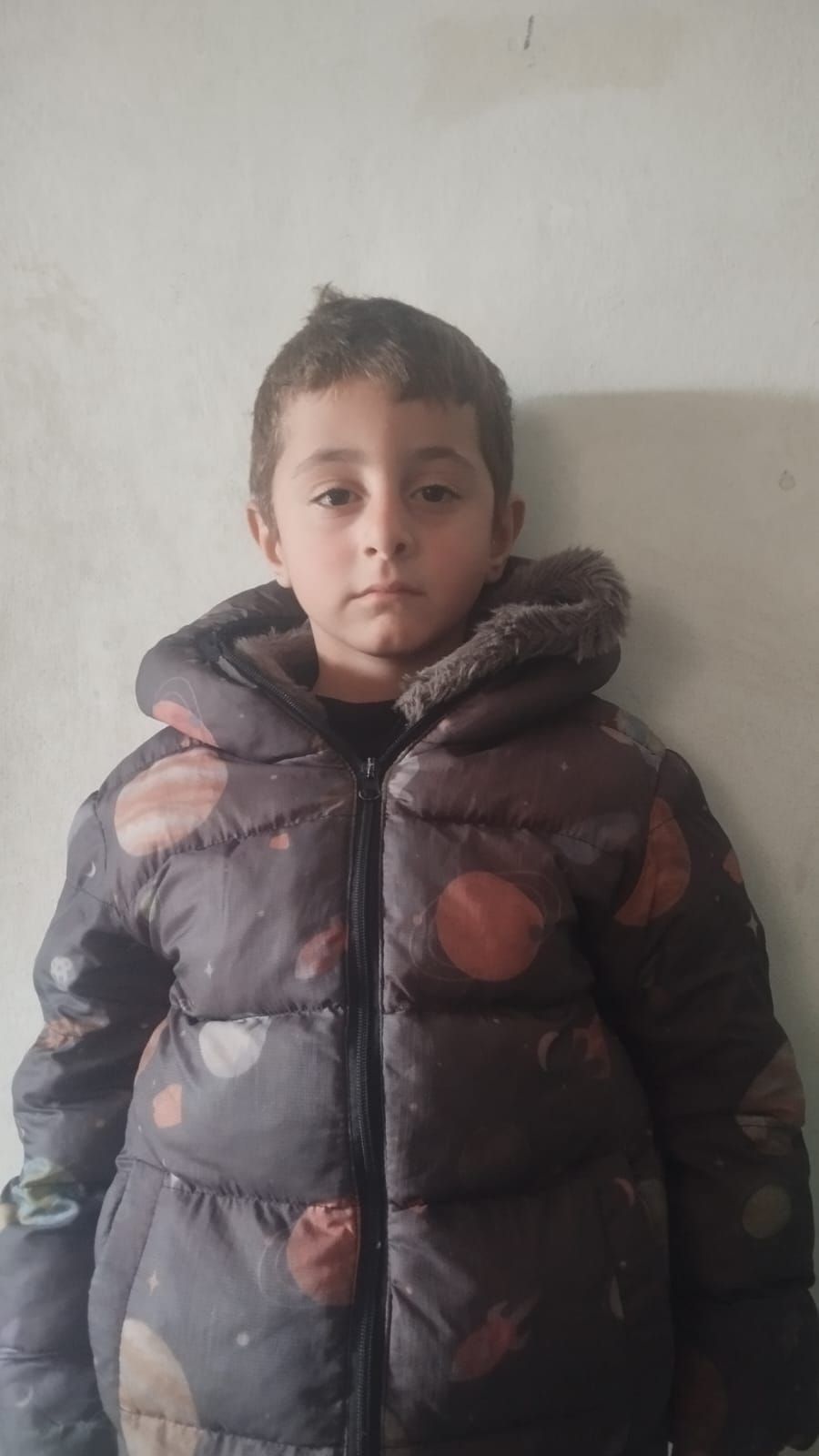 Yatimi - Human Appeal - Mohammad Nour