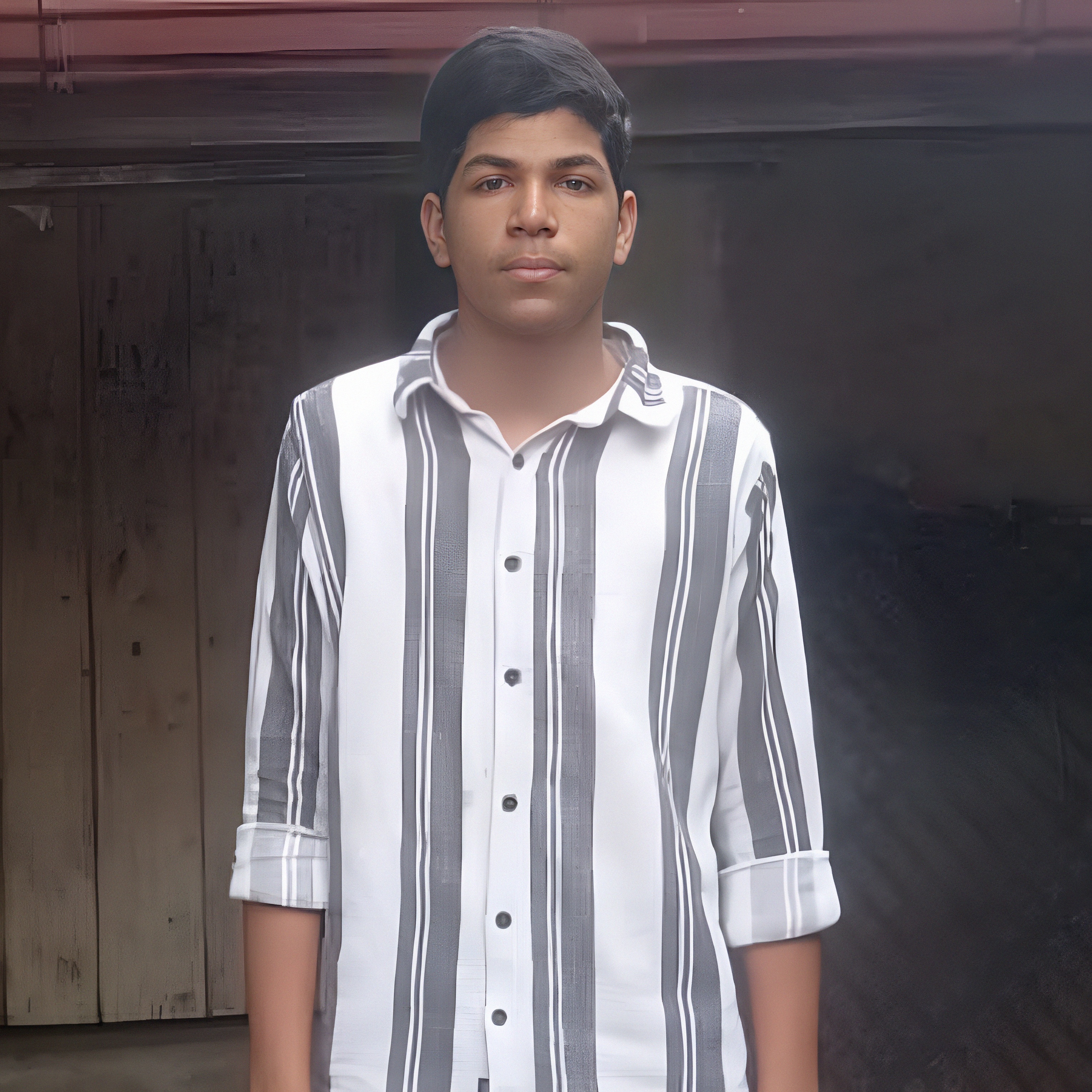 Yatimi - Human Appeal - Ifathur Rahman