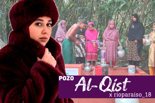 Reto pozo "Al-Qist" x rioparaiso_18
