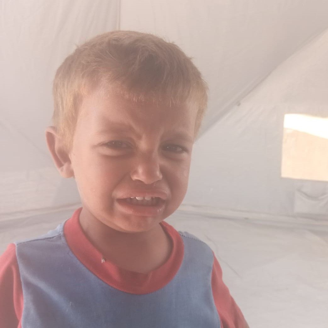 Yatimi - Human Appeal - Sanad