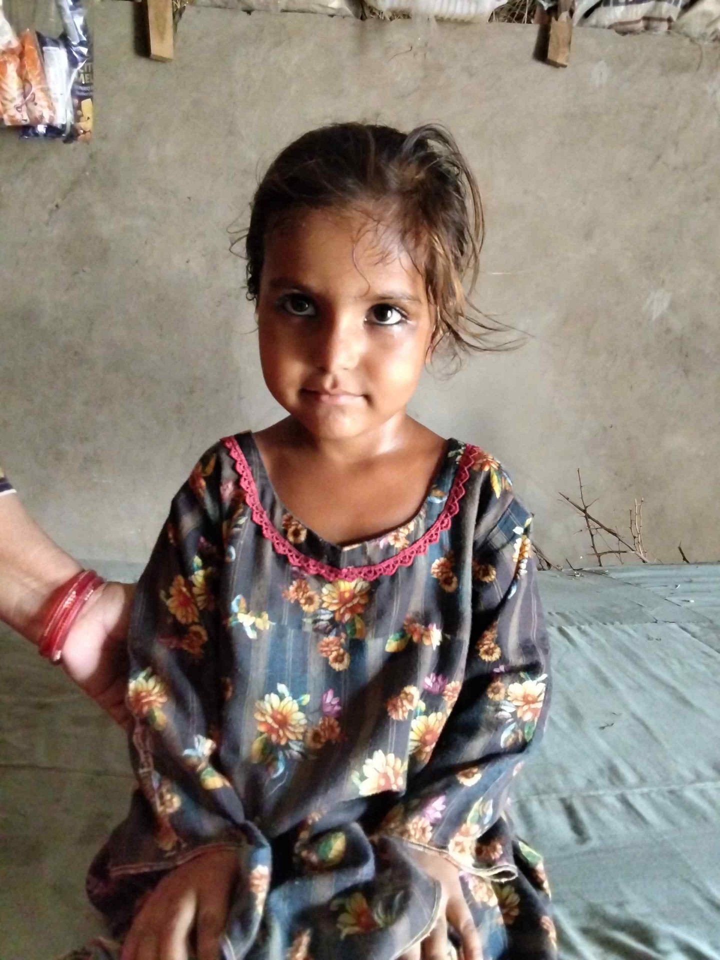 Yatimi - Human Appeal - Seeman