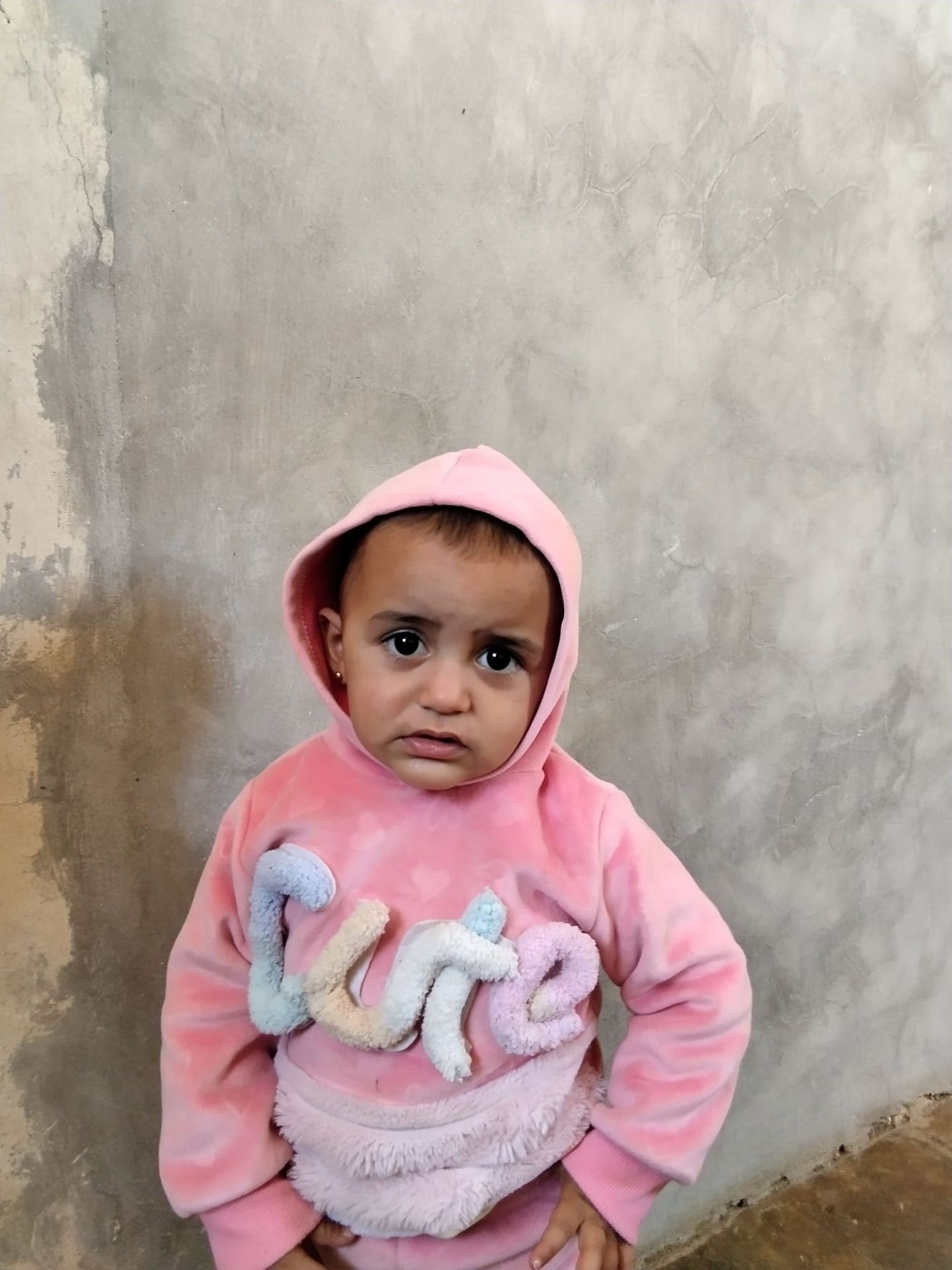 Yatimi - Human Appeal - Nuralhudda