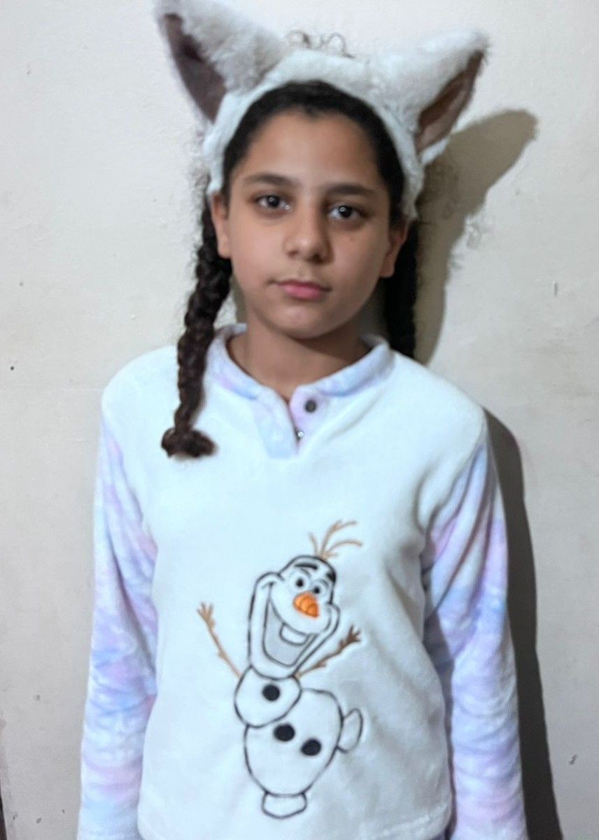 Yatimi - Human Appeal - Eva