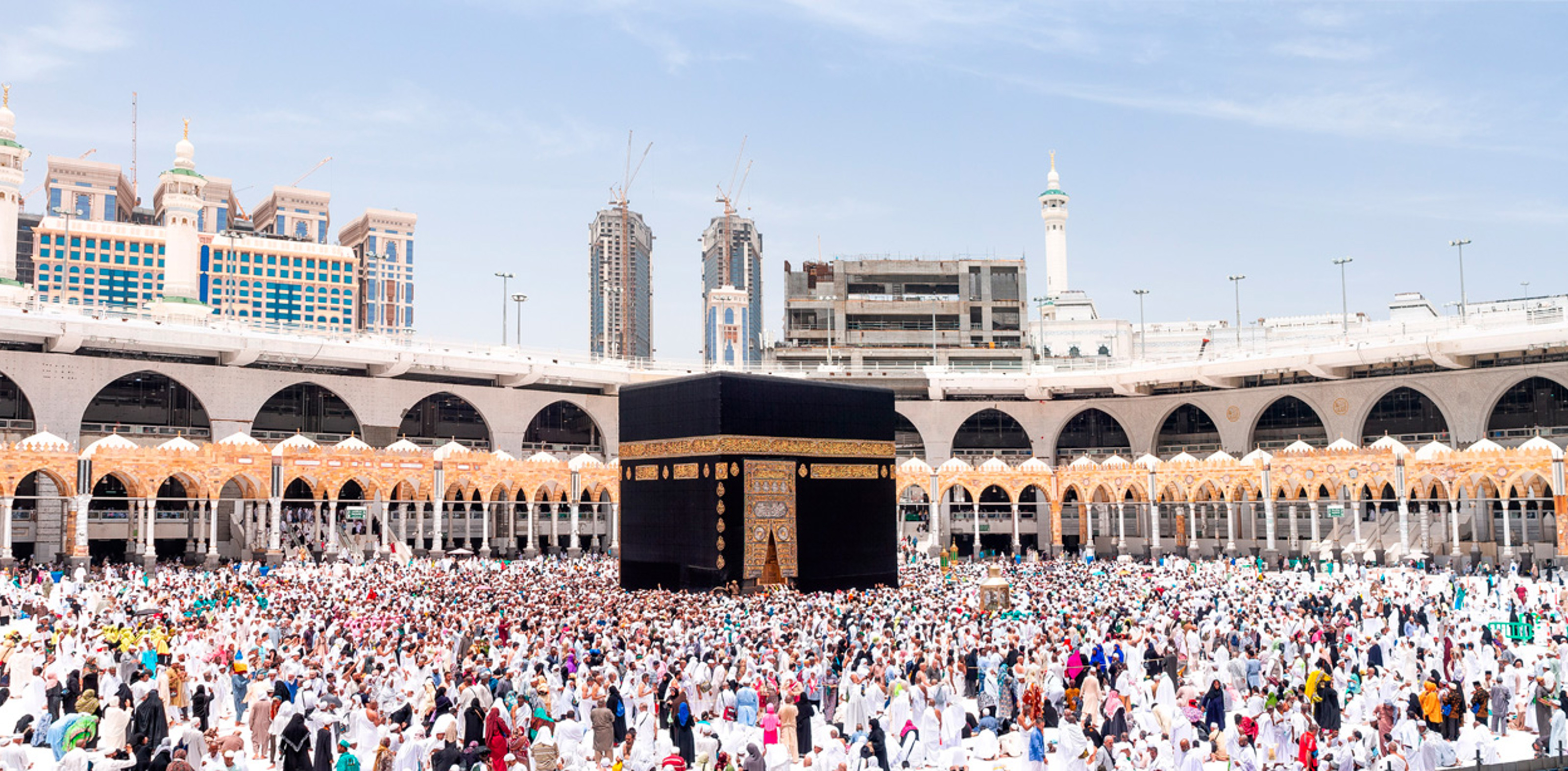 12 consejos para Dhul Hijjah desde casa