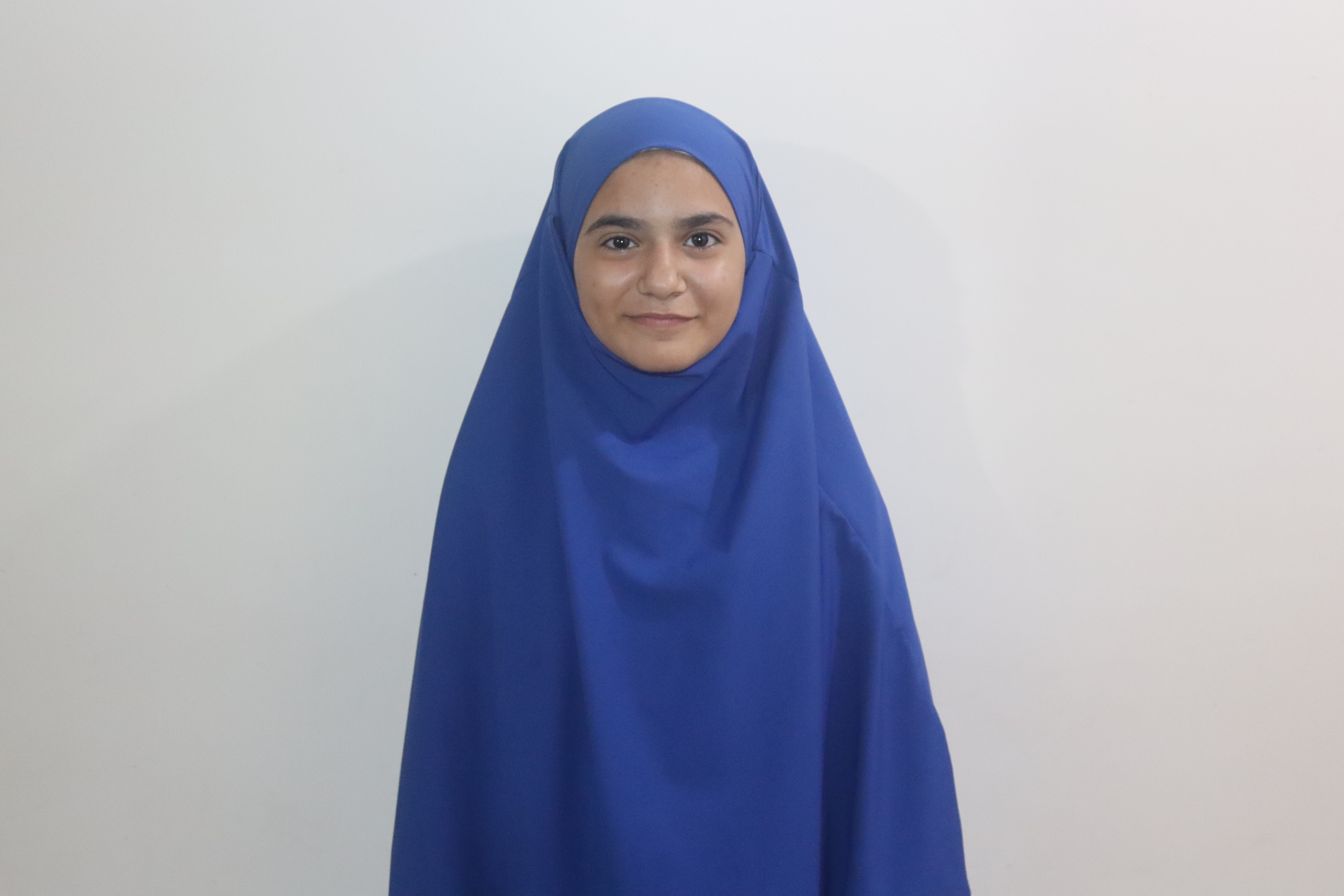 Yatimi - Human Appeal - Abrar