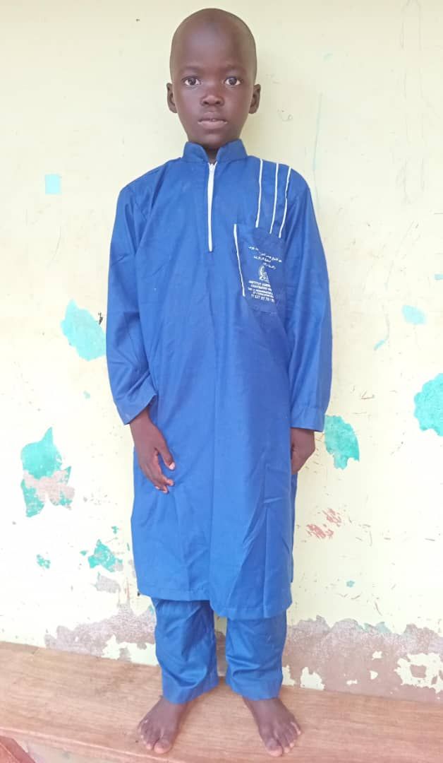 Yatimi - Human Appeal - Mouhamed