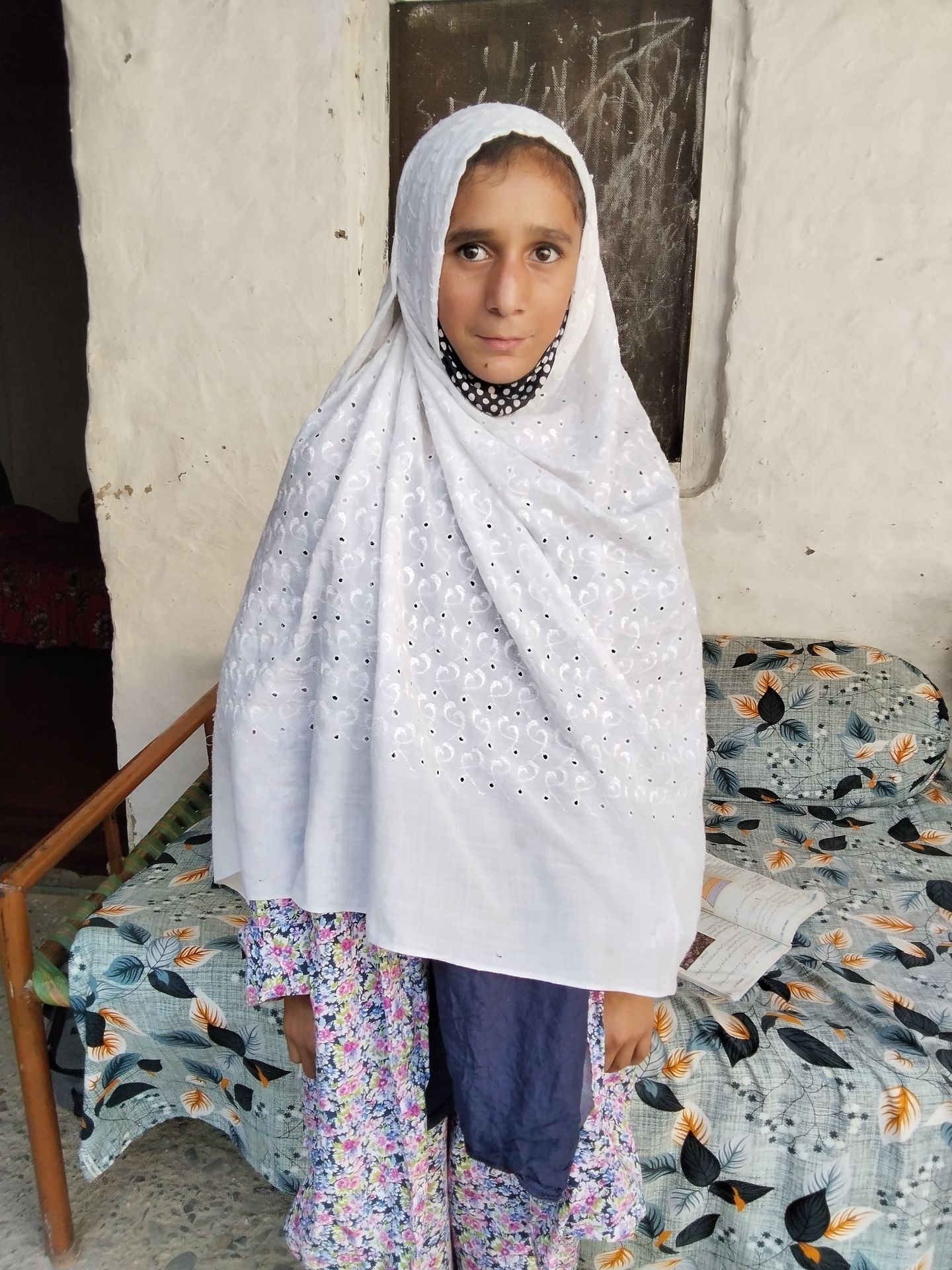 Yatimi - Human Appeal - Khansa