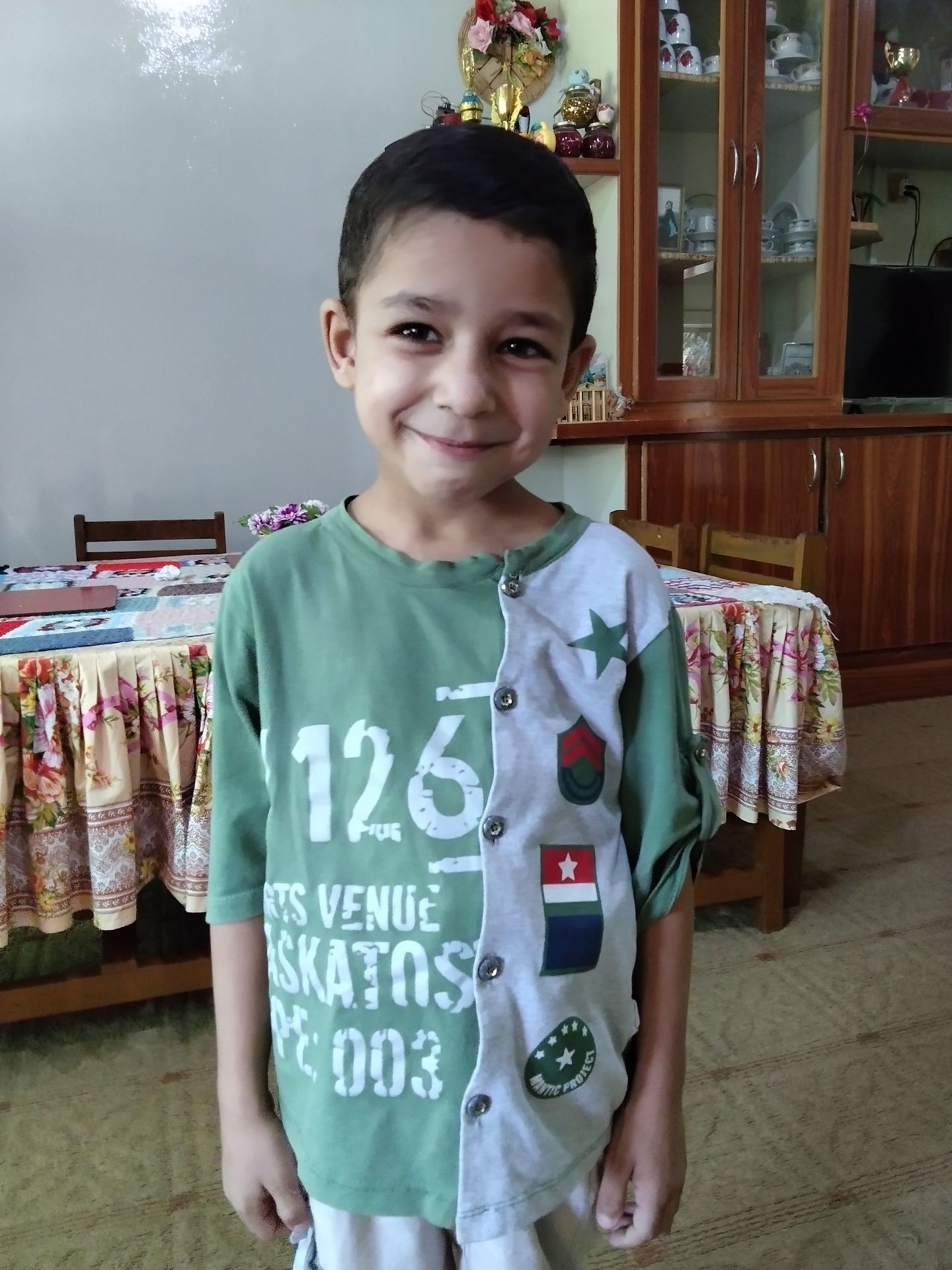 Yatimi - Human Appeal - Gul