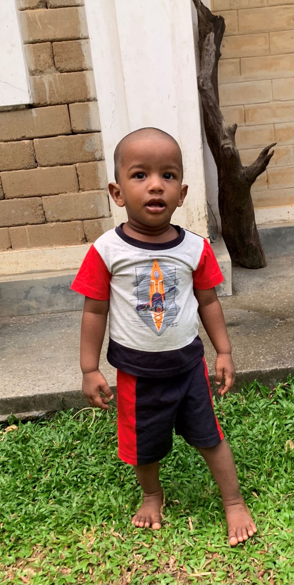 Yatimi - Human Appeal - Jenul Sasmitha