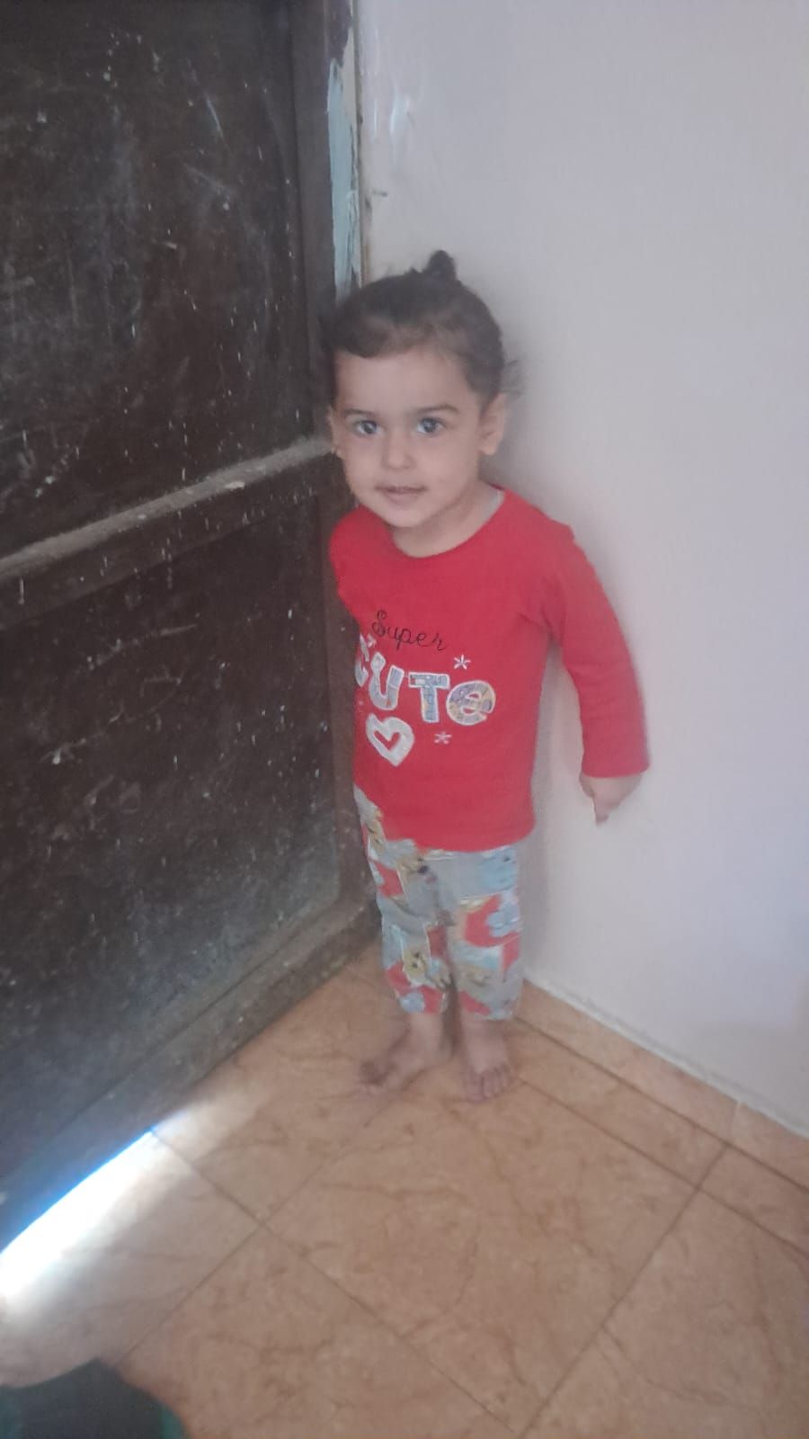 Yatimi - Human Appeal - Hayfaa