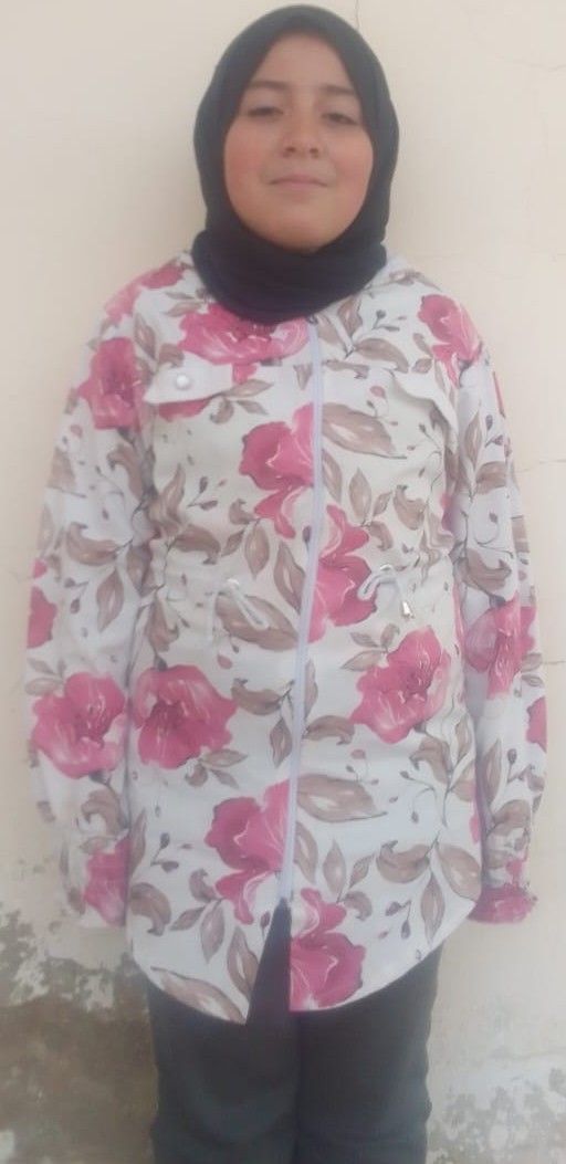 Yatimi - Human Appeal - Raghad