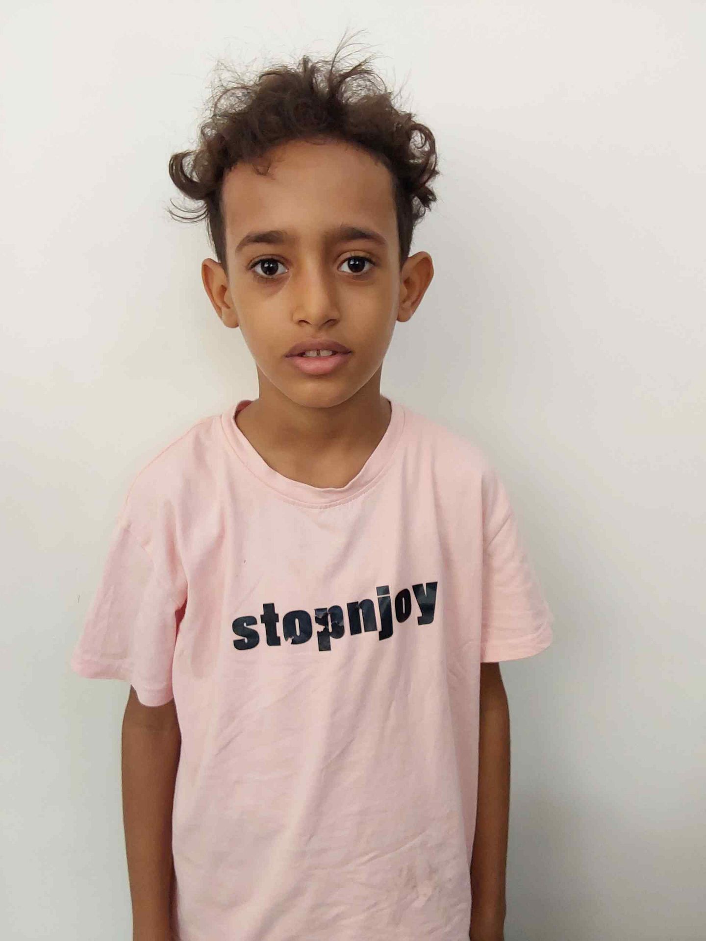 Yatimi - Human Appeal - Mohammed Abdulrahman