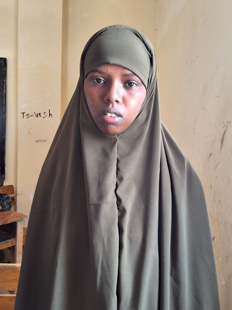 Yatimi - Human Appeal - Maido