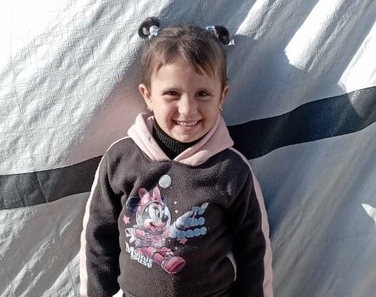 Yatimi - Human Appeal - Alma