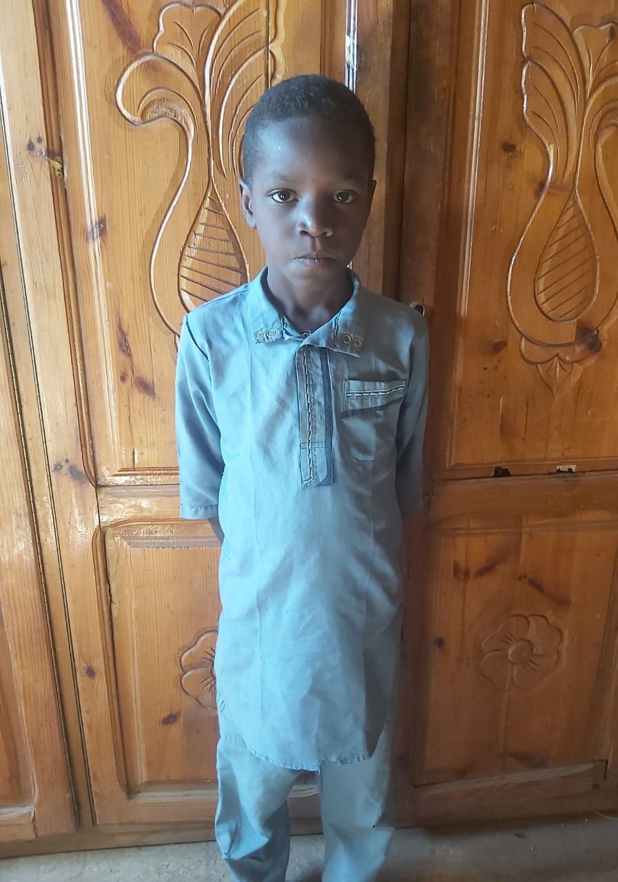 Yatimi - Human Appeal - Mowiya