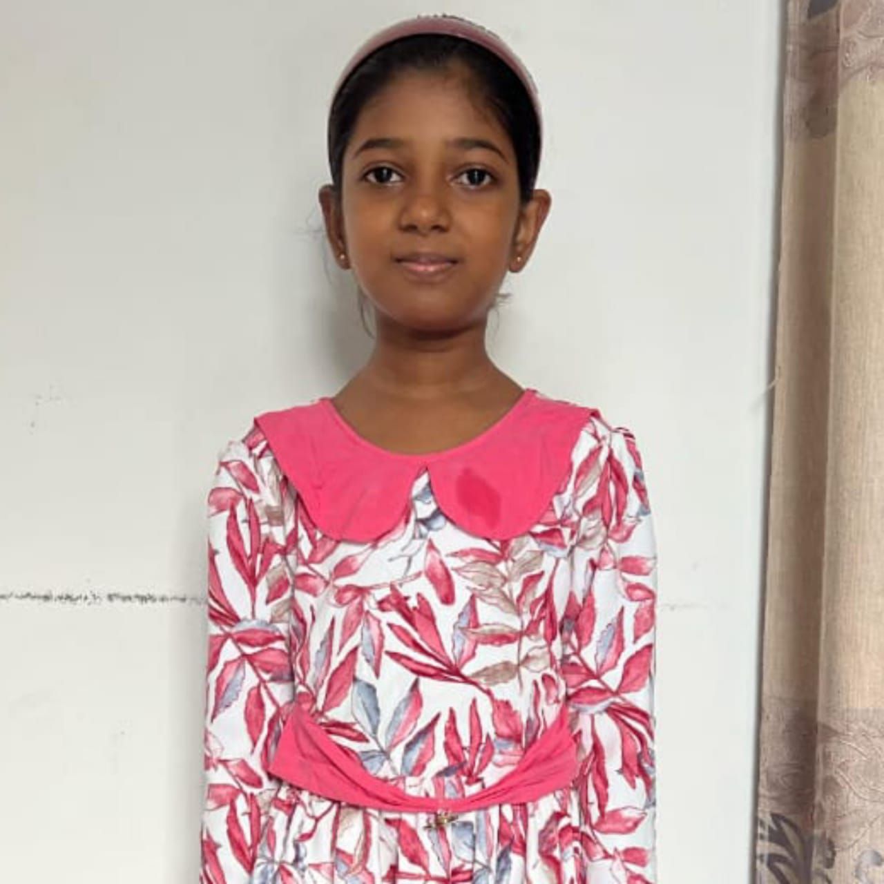 Yatimi - Human Appeal - Fathima Rabeea