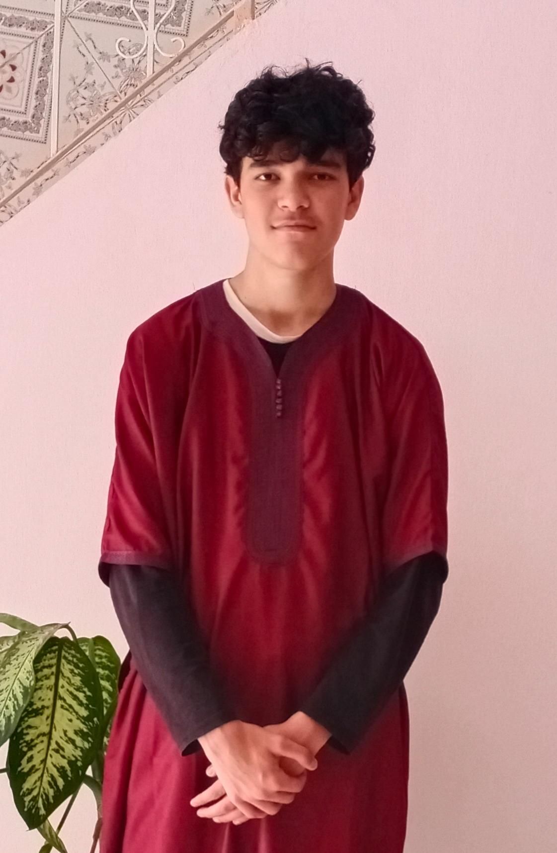 Yatimi - Human Appeal - Ahmed