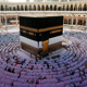 Hajj en casa - Dona Sadaqah y Zakat